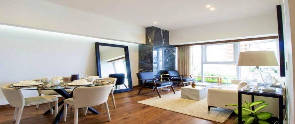 Foto de departamento en venta en  , los alpes, álvaro obregón, df / cdmx, 0 No. 03