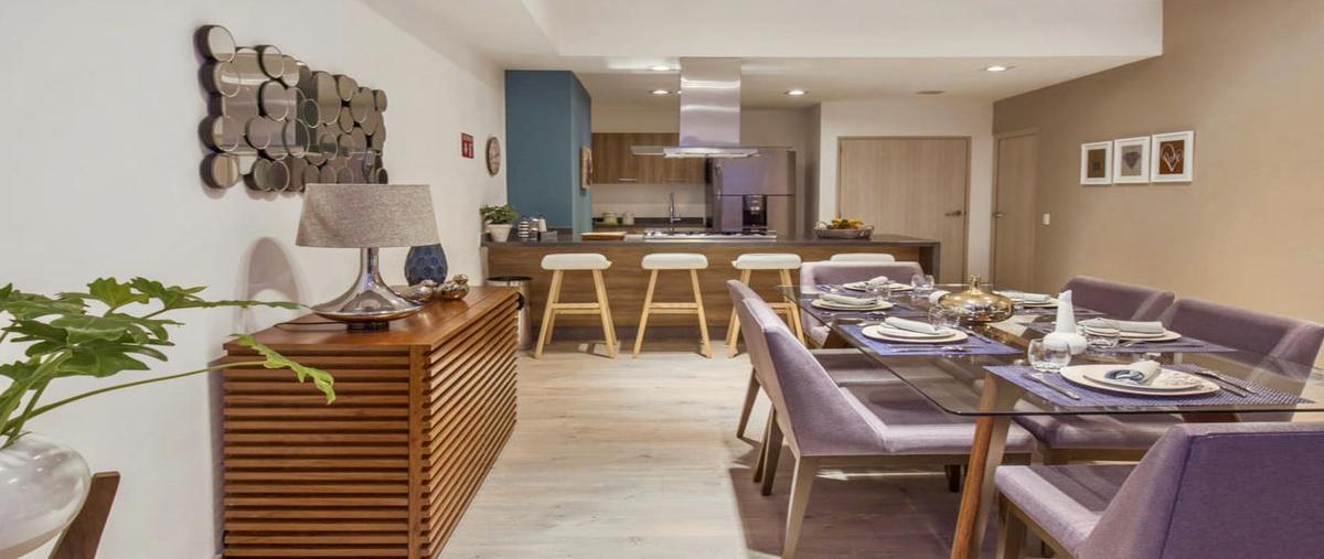 Foto de departamento en venta en  , los alpes, álvaro obregón, df / cdmx, 0 No. 03