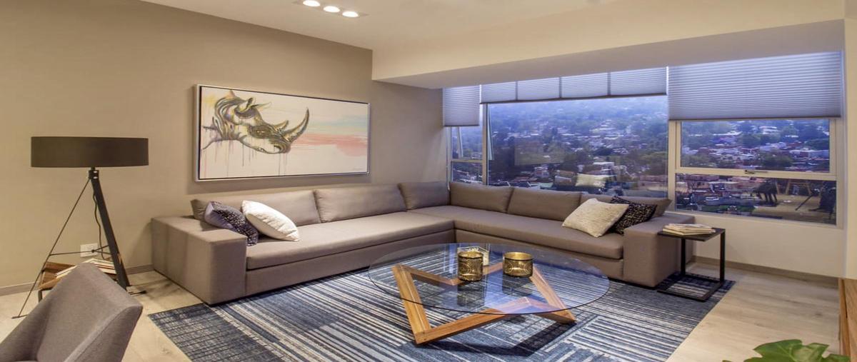 Foto de departamento en venta en  , los alpes, álvaro obregón, df / cdmx, 0 No. 04