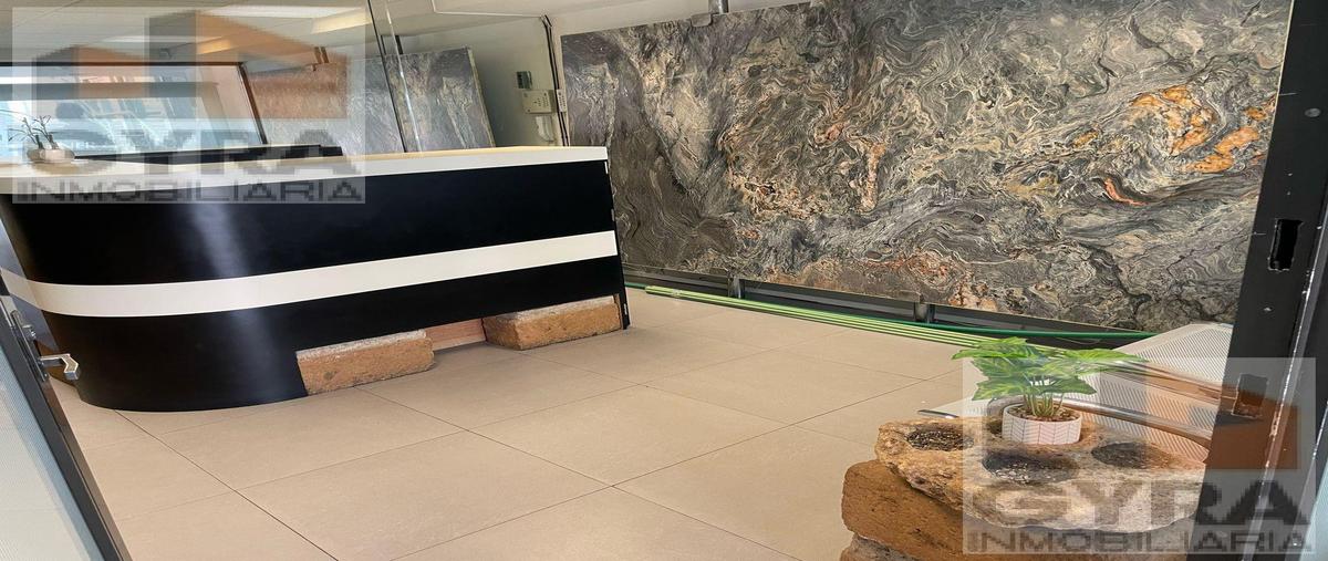 Foto de oficina en renta en  , los alpes, álvaro obregón, df / cdmx, 0 No. 03