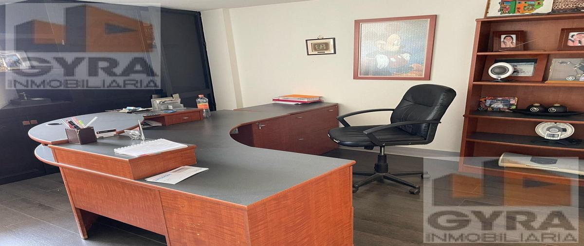 Foto de oficina en renta en  , los alpes, álvaro obregón, df / cdmx, 0 No. 04