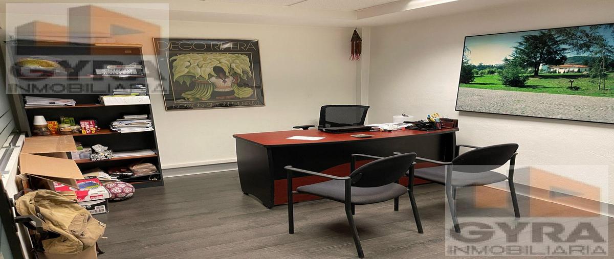 Foto de oficina en renta en  , los alpes, álvaro obregón, df / cdmx, 0 No. 05