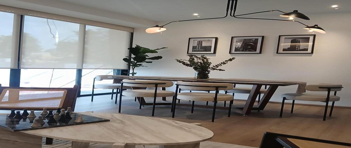 Foto de departamento en venta en  , los alpes, álvaro obregón, df / cdmx, 0 No. 03