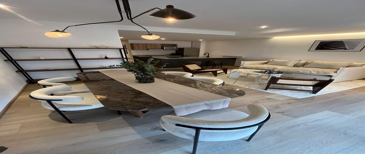 Foto de departamento en venta en  , los alpes, álvaro obregón, df / cdmx, 0 No. 04