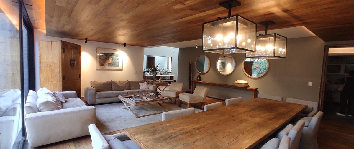 Foto de casa en venta en  , los alpes, álvaro obregón, df / cdmx, 29690733 No. 05