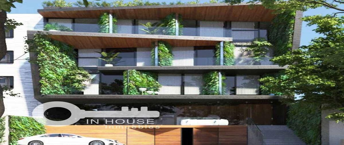 Foto de departamento en , los alpes, álvaro obregón, df / cdmx, 30099004 foto 05 Foto de departamento en venta en , los alpes, álvaro obregón, df / cdmx, 30099004 No. 05