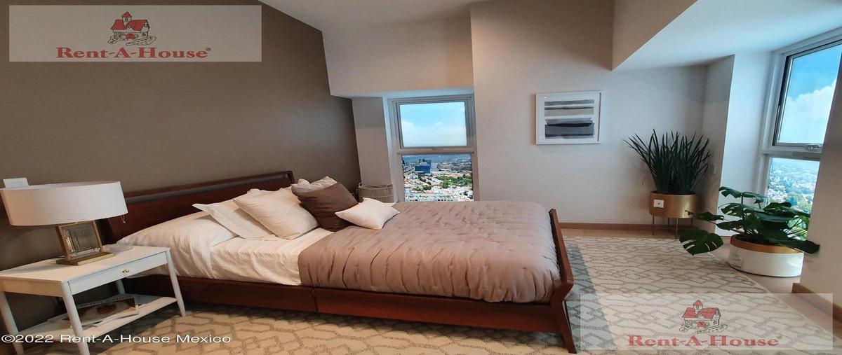 Foto de departamento en venta en  , los alpes, álvaro obregón, df / cdmx, 30100085 No. 05
