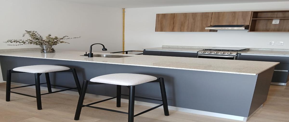 Foto de departamento en venta en  , los alpes, álvaro obregón, df / cdmx, 30118217 No. 03