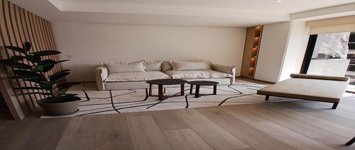 Foto de departamento en venta en  , los alpes, álvaro obregón, df / cdmx, 30118217 No. 04