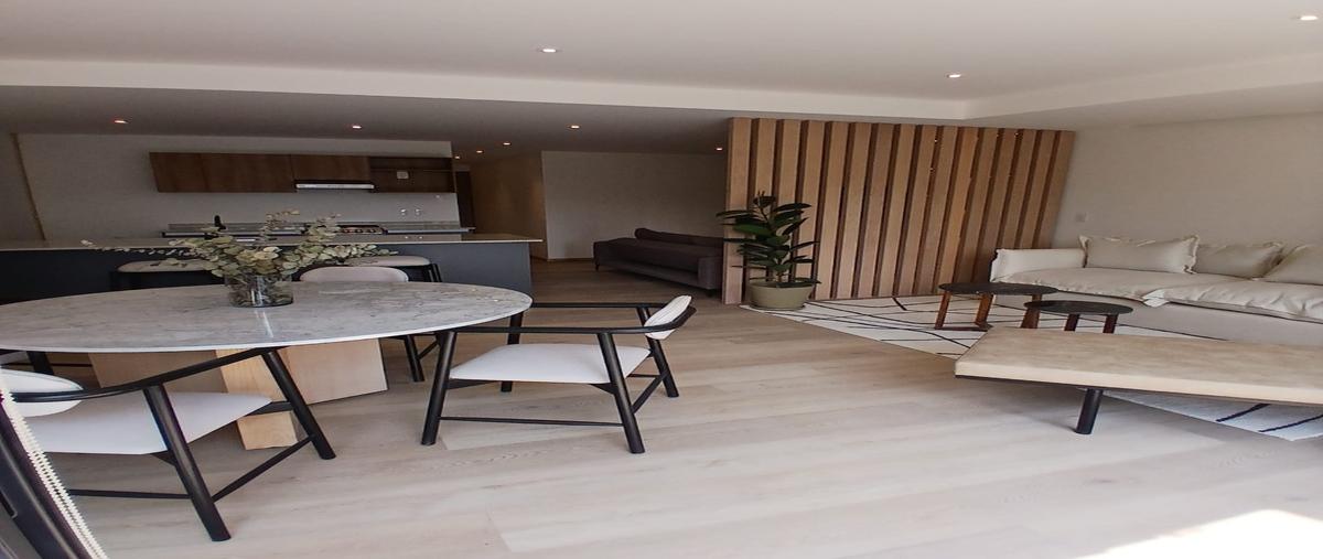 Foto de departamento en venta en  , los alpes, álvaro obregón, df / cdmx, 30118217 No. 05