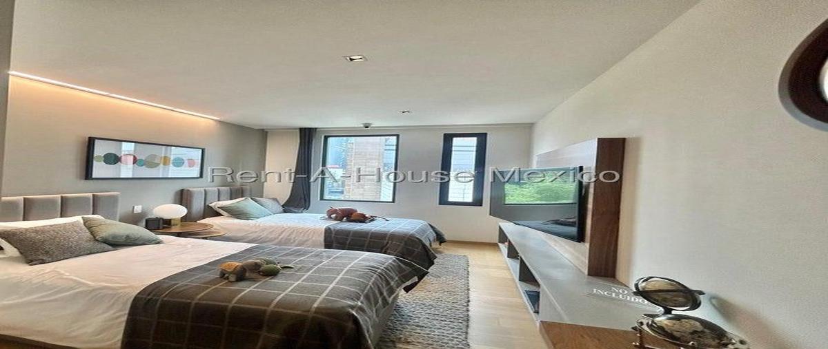 Foto de departamento en venta en  , los alpes, álvaro obregón, df / cdmx, 30182984 No. 04