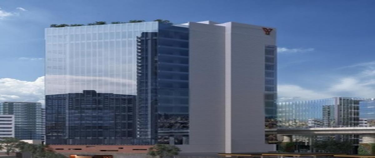 Foto de oficina en . , los alpes, álvaro obregón, df / cdmx, 30301642 foto 01 Foto de oficina en venta en . , los alpes, álvaro obregón, df / cdmx, 30301642 No. 01