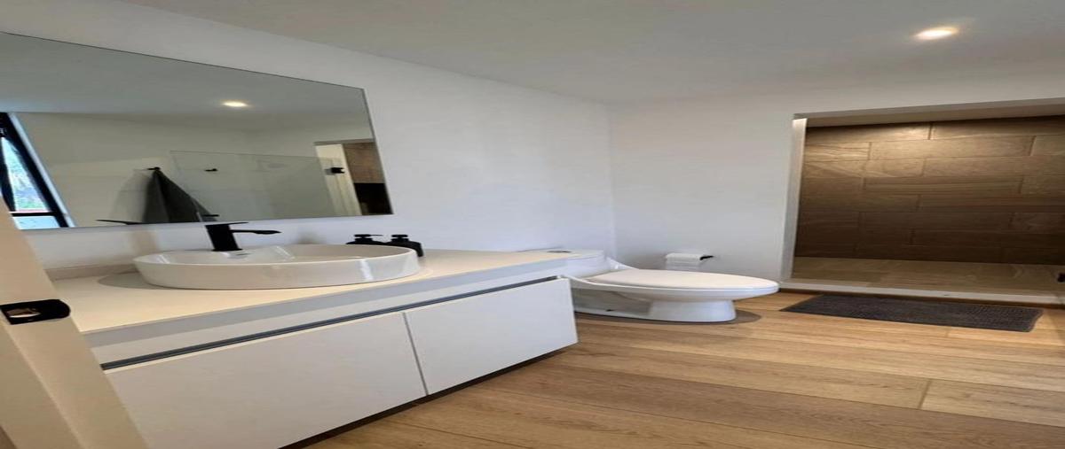 Foto de departamento en venta en  , los alpes, álvaro obregón, df / cdmx, 30314227 No. 03