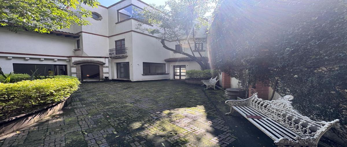 Foto de casa en venta en  , los alpes, álvaro obregón, df / cdmx, 30351062 No. 01