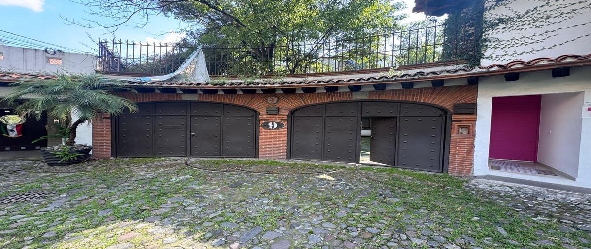 Foto de casa en venta en  , los alpes, álvaro obregón, df / cdmx, 30351062 No. 02