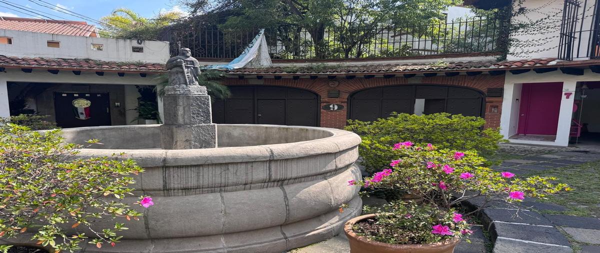 Foto de casa en venta en  , los alpes, álvaro obregón, df / cdmx, 30351062 No. 03