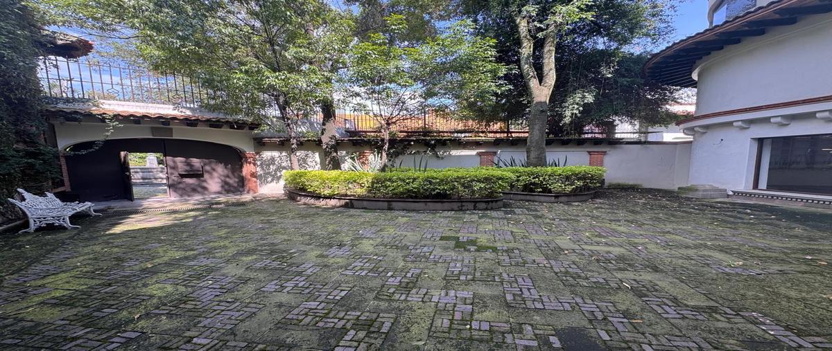 Foto de casa en venta en  , los alpes, álvaro obregón, df / cdmx, 30351062 No. 04