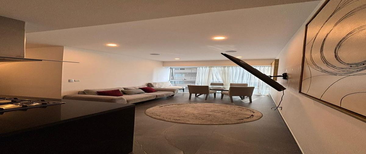 Foto de departamento en venta en  , los alpes, álvaro obregón, df / cdmx, 30355404 No. 03
