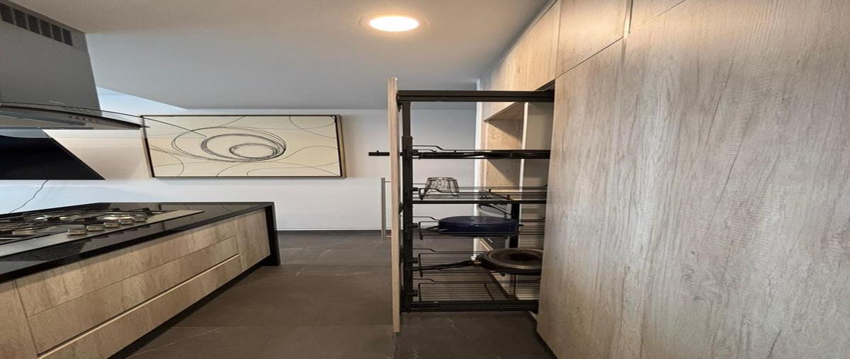 Foto de departamento en venta en  , los alpes, álvaro obregón, df / cdmx, 30355404 No. 05