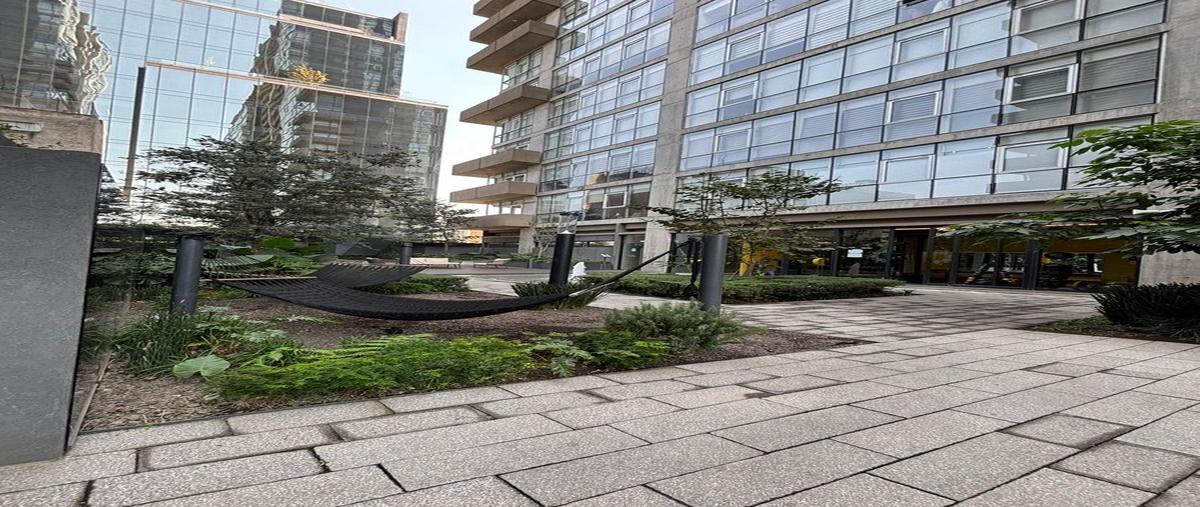 Foto de departamento en renta en  , los alpes, álvaro obregón, df / cdmx, 30355405 No. 01