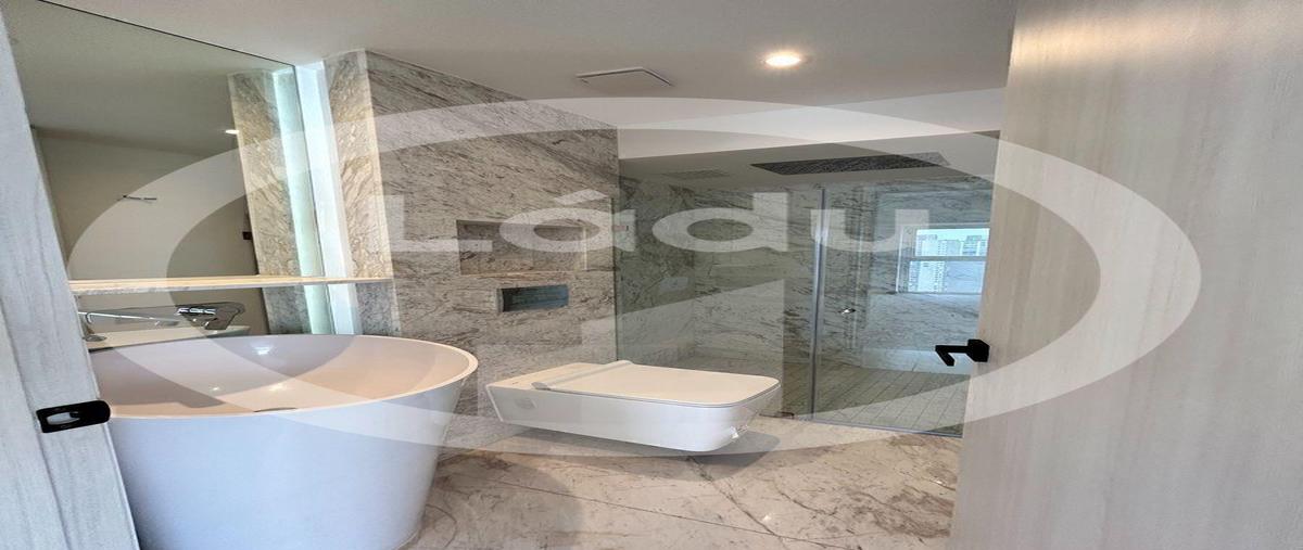 Foto de departamento en renta en  , los alpes, álvaro obregón, df / cdmx, 0 No. 05