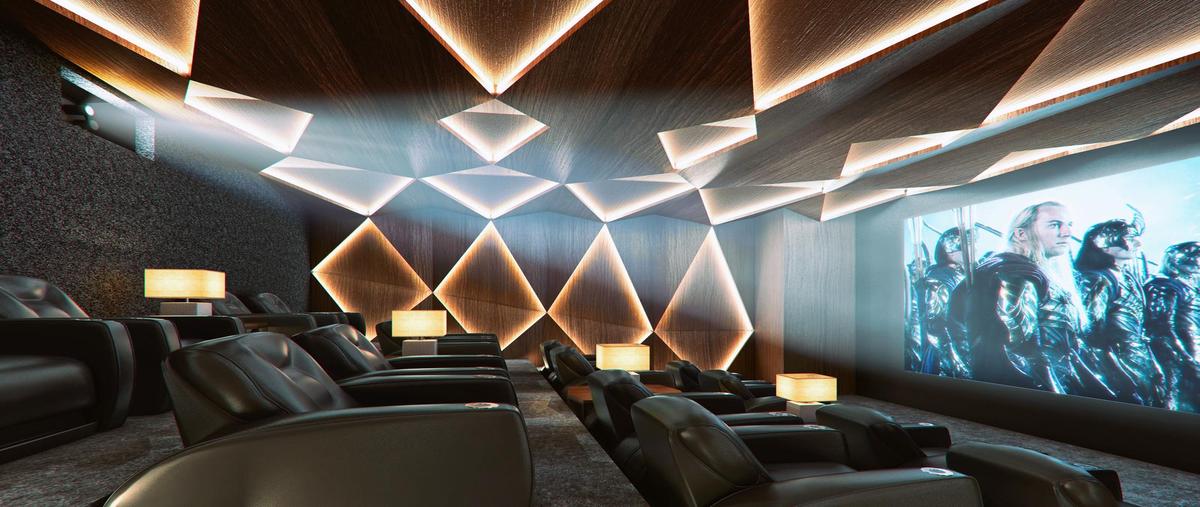 Foto de departamento en venta en  , los alpes, álvaro obregón, df / cdmx, 0 No. 04