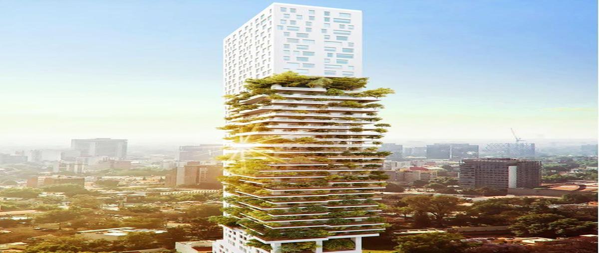 Foto de departamento en venta en  , los alpes, álvaro obregón, df / cdmx, 0 No. 05