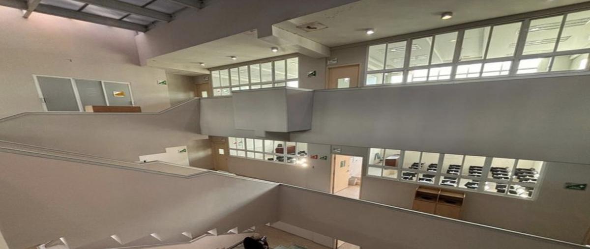 Foto de edificio en renta en  , los alpes, álvaro obregón, df / cdmx, 0 No. 05