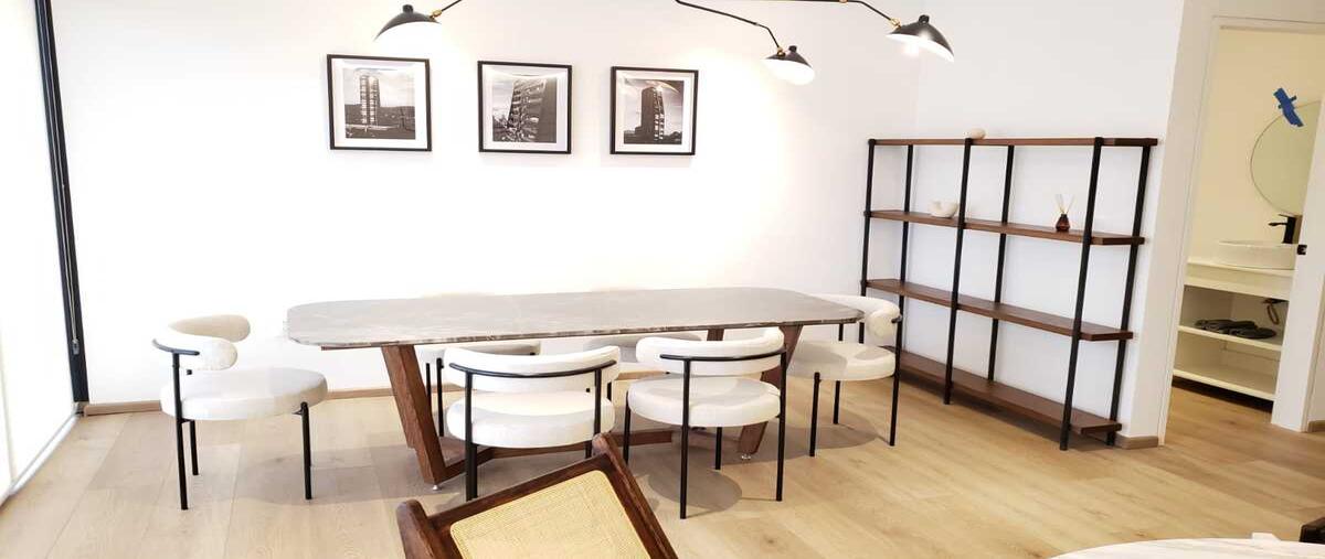 Foto de departamento en venta en  , los alpes, álvaro obregón, df / cdmx, 0 No. 05