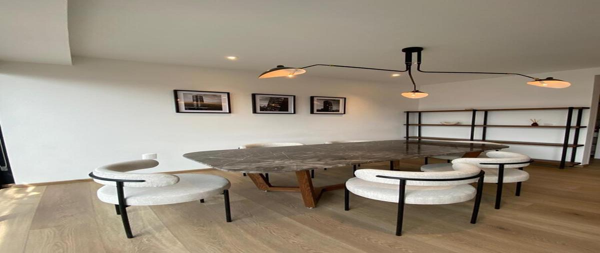 Foto de departamento en venta en  , los alpes, álvaro obregón, df / cdmx, 0 No. 03