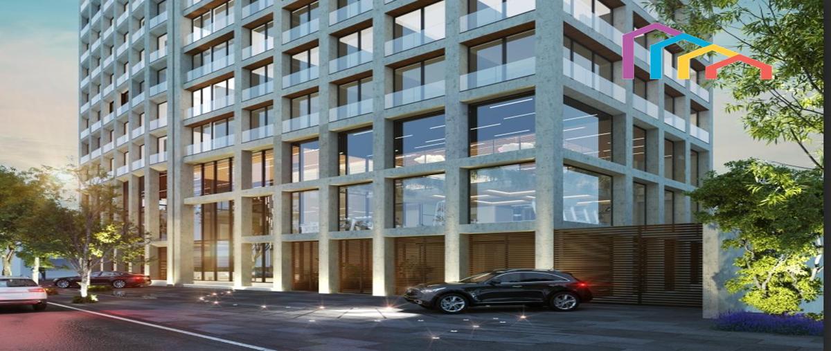 Foto de departamento en venta en  , los alpes, álvaro obregón, df / cdmx, 0 No. 03