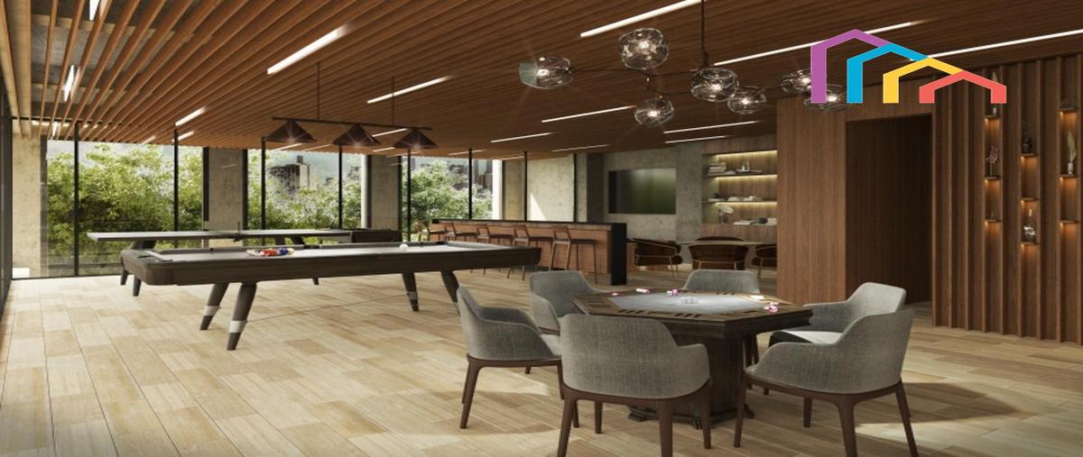 Foto de departamento en venta en  , los alpes, álvaro obregón, df / cdmx, 0 No. 04