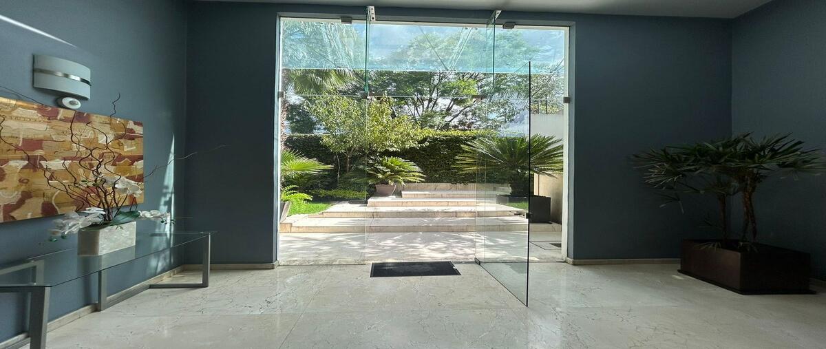 Foto de departamento en venta en  , los alpes, álvaro obregón, df / cdmx, 0 No. 03