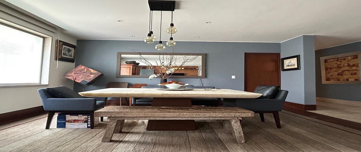 Foto de departamento en venta en  , los alpes, álvaro obregón, df / cdmx, 0 No. 04