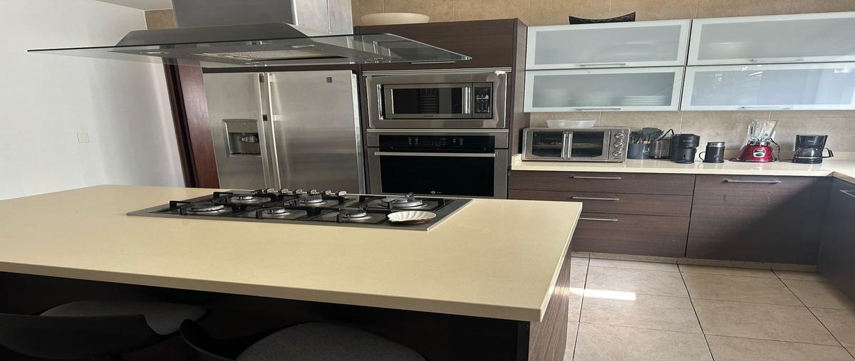 Foto de departamento en venta en  , los alpes, álvaro obregón, df / cdmx, 0 No. 05