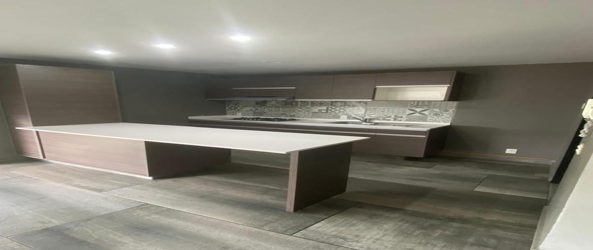 Foto de departamento en venta en  , los alpes, álvaro obregón, df / cdmx, 0 No. 03