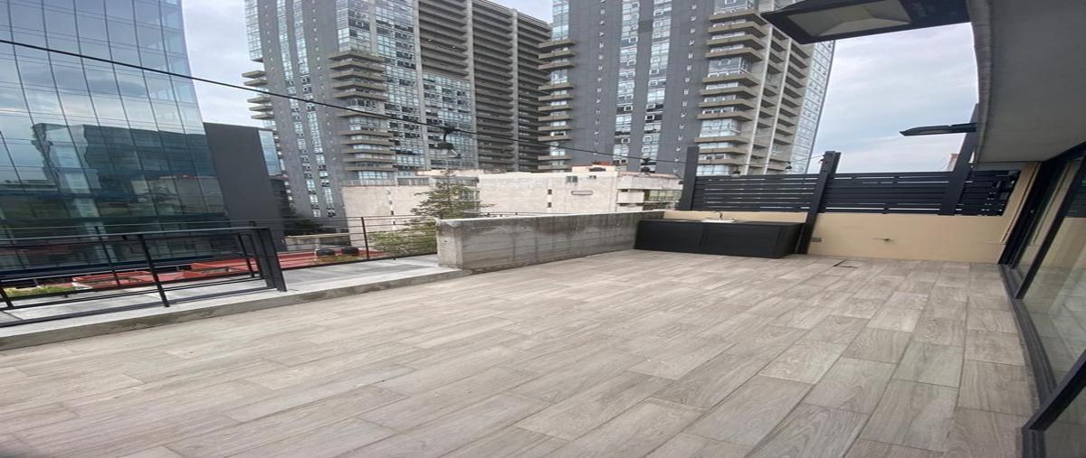 Foto de departamento en venta en  , los alpes, álvaro obregón, df / cdmx, 0 No. 05