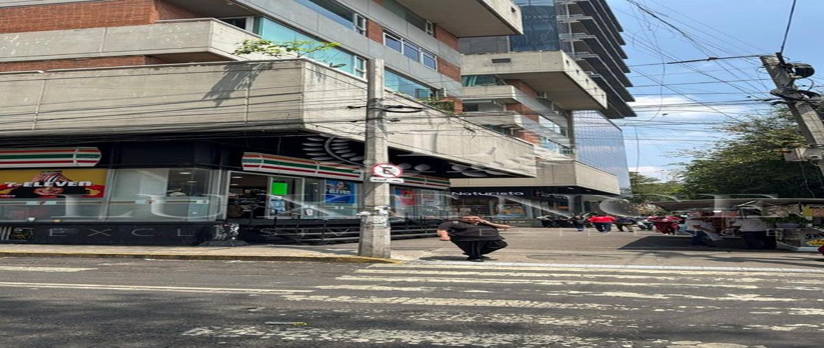Foto de local en venta en  , los alpes, álvaro obregón, df / cdmx, 0 No. 03