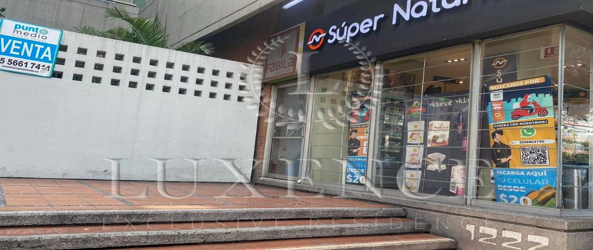 Foto de local en venta en  , los alpes, álvaro obregón, df / cdmx, 0 No. 04