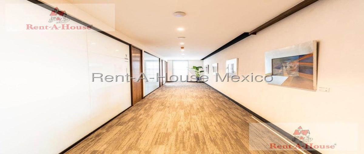Foto de oficina en renta en  , los alpes, álvaro obregón, df / cdmx, 30556110 No. 03
