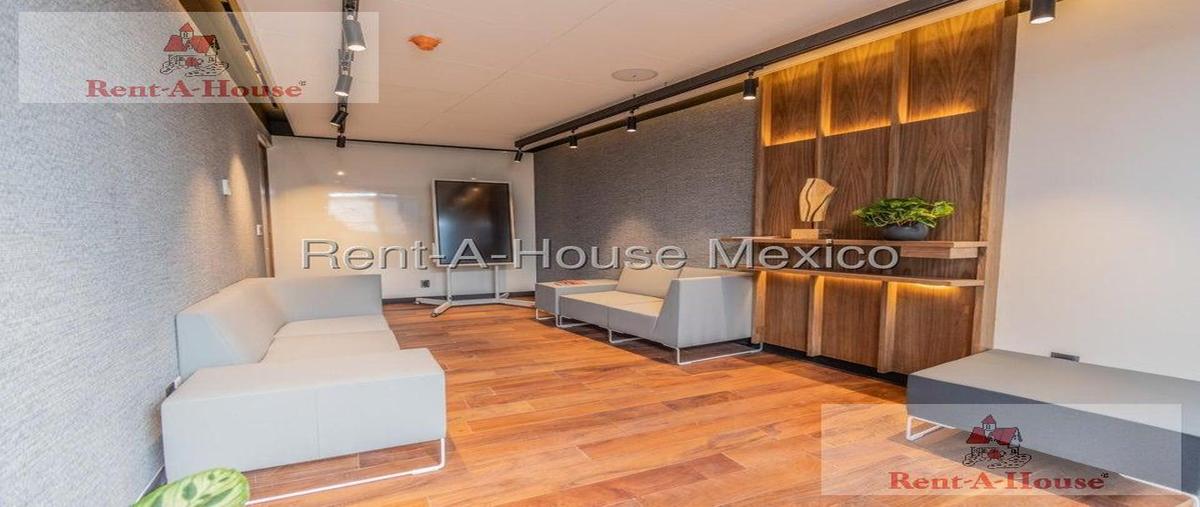 Foto de oficina en renta en  , los alpes, álvaro obregón, df / cdmx, 30556110 No. 05
