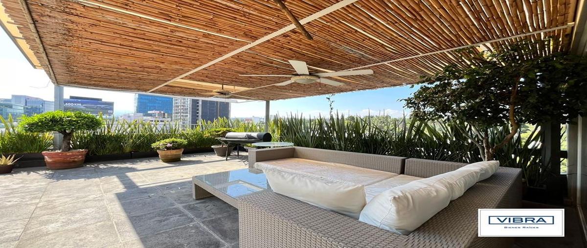 Foto de departamento en venta en  , los alpes, álvaro obregón, df / cdmx, 0 No. 03