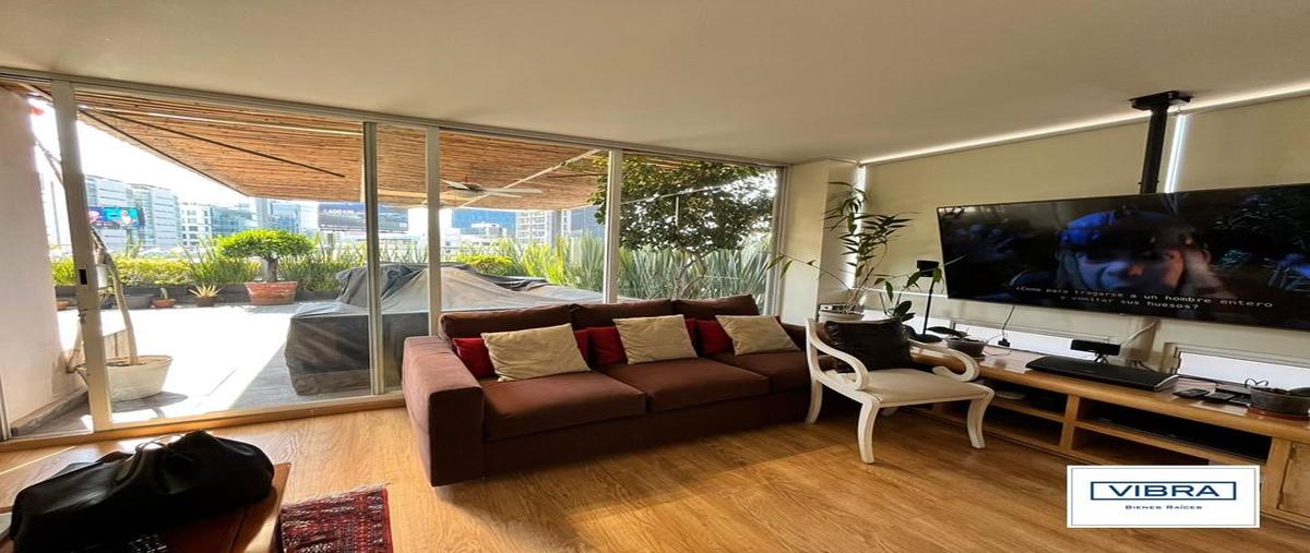 Foto de departamento en venta en  , los alpes, álvaro obregón, df / cdmx, 0 No. 04