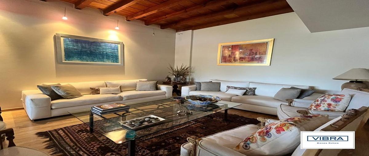 Foto de departamento en venta en  , los alpes, álvaro obregón, df / cdmx, 0 No. 05