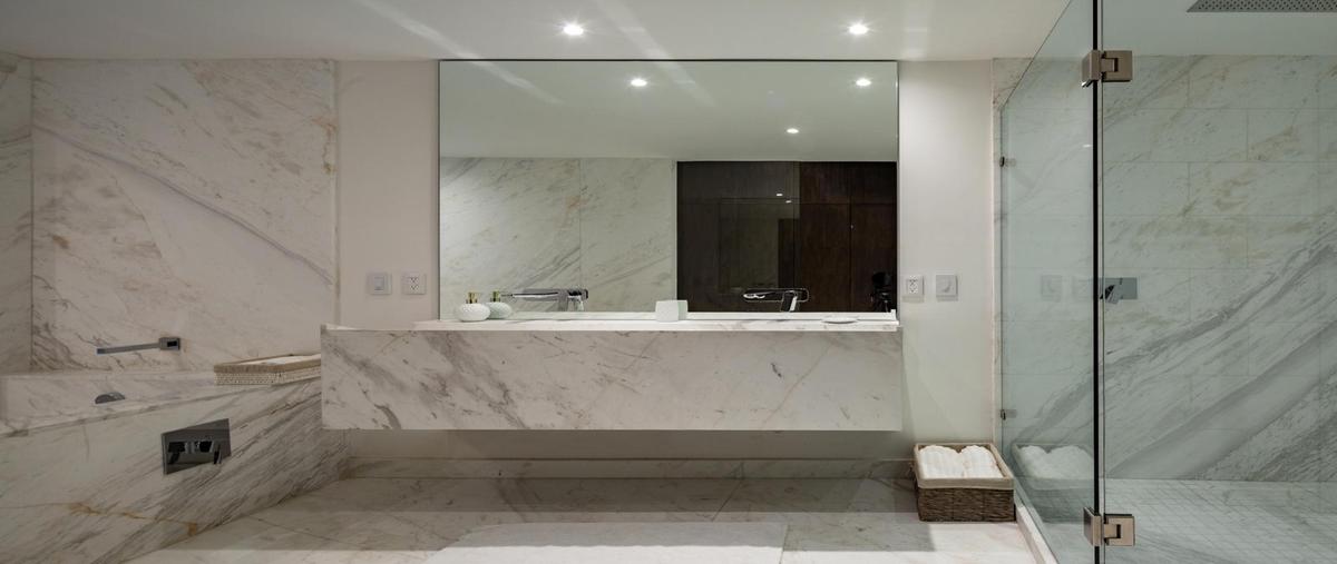 Foto de departamento en venta en  , los alpes, álvaro obregón, df / cdmx, 0 No. 03