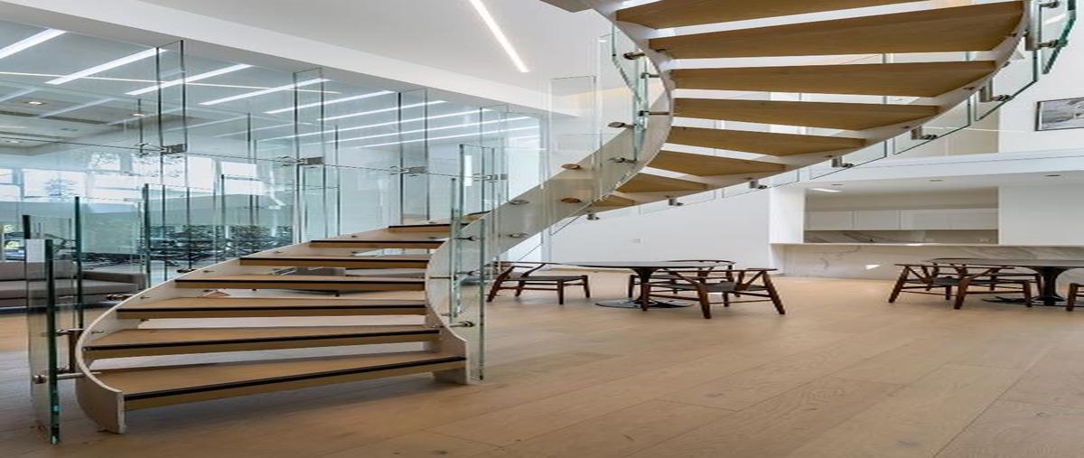 Foto de departamento en venta en  , los alpes, álvaro obregón, df / cdmx, 0 No. 05