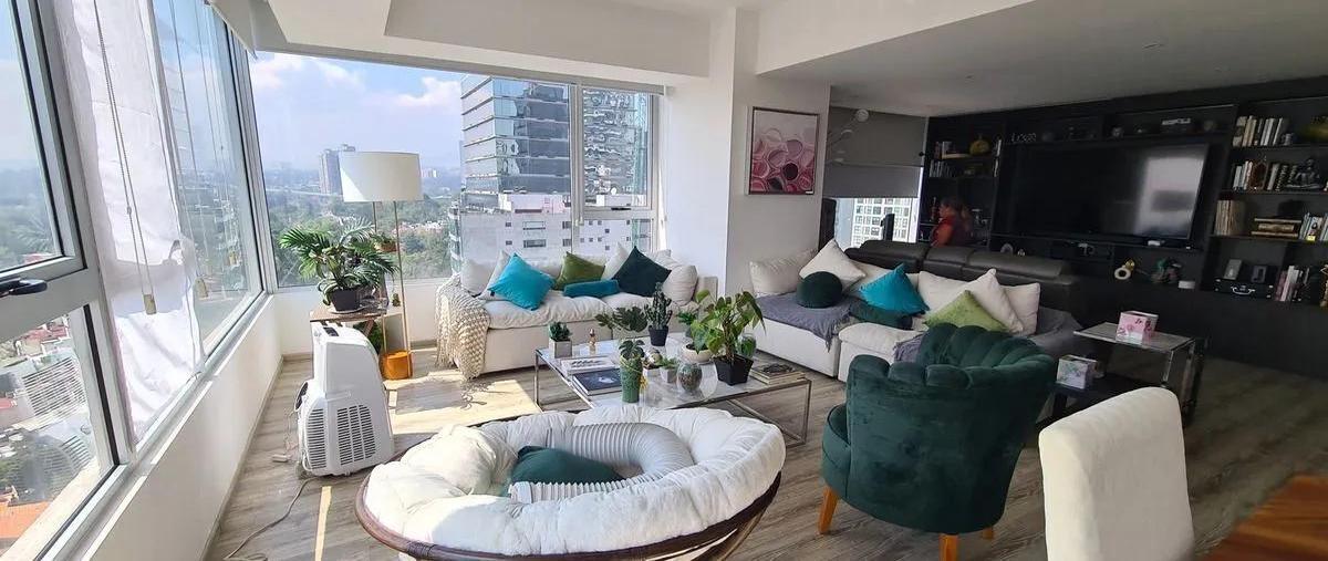 Foto de departamento en , los alpes, álvaro obregón, df / cdmx, 0 foto 02 Foto de departamento en venta en , los alpes, álvaro obregón, df / cdmx, 0 No. 02