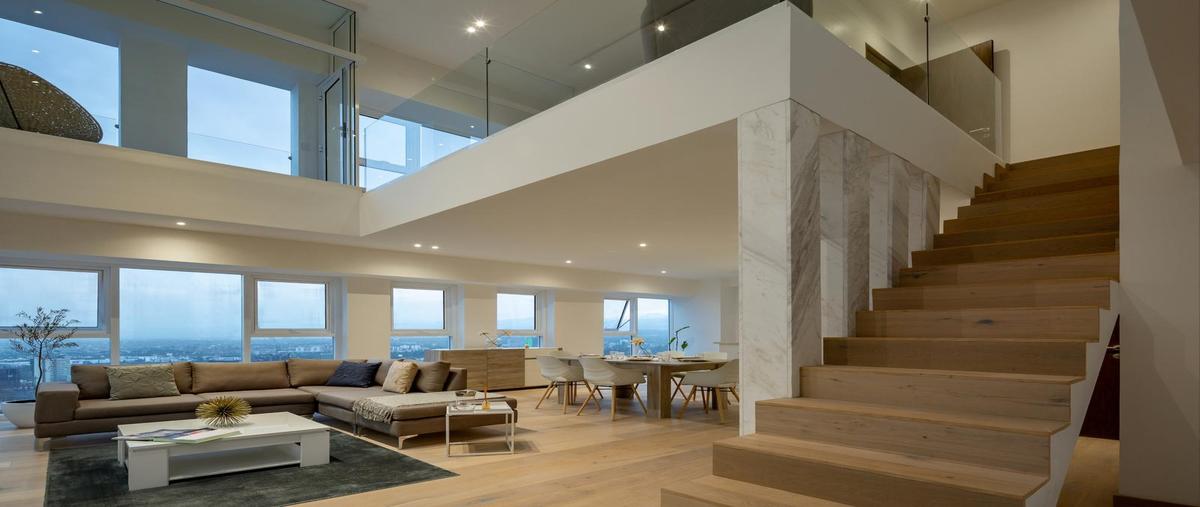 Foto de departamento en venta en  , los alpes, álvaro obregón, df / cdmx, 0 No. 04