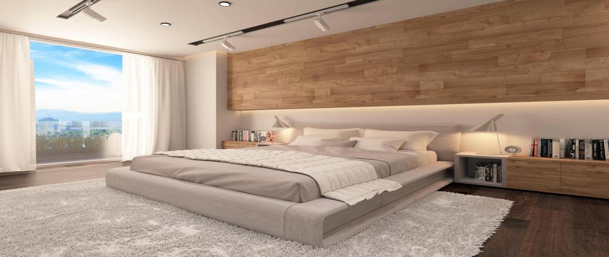 Foto de departamento en venta en  , los alpes, álvaro obregón, df / cdmx, 0 No. 05