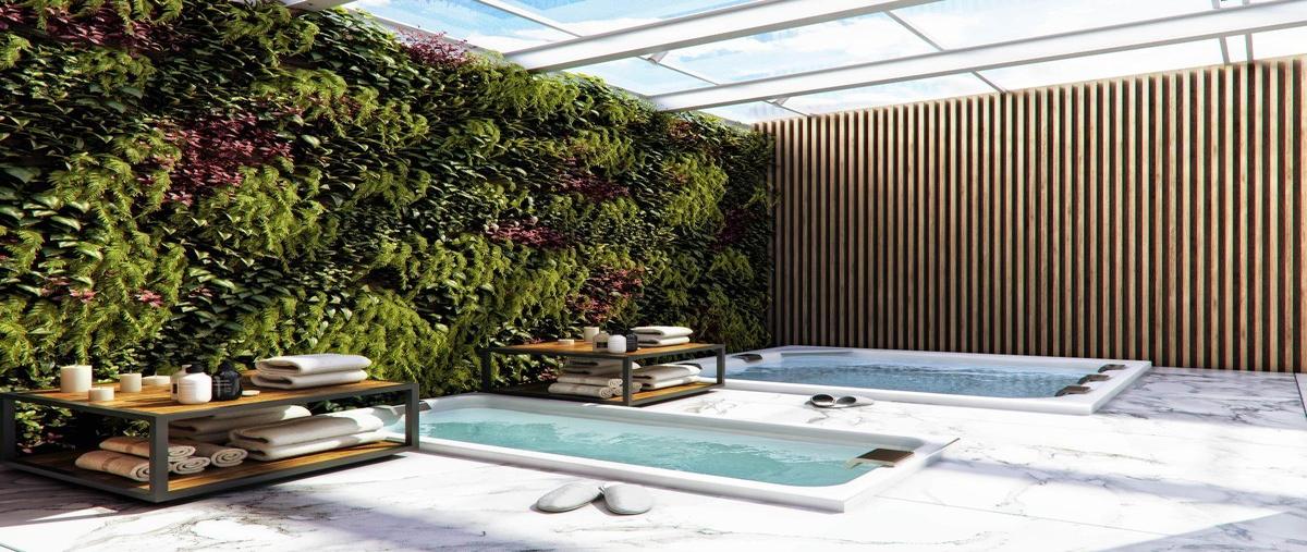 Foto de departamento en venta en  , los alpes, álvaro obregón, df / cdmx, 0 No. 04